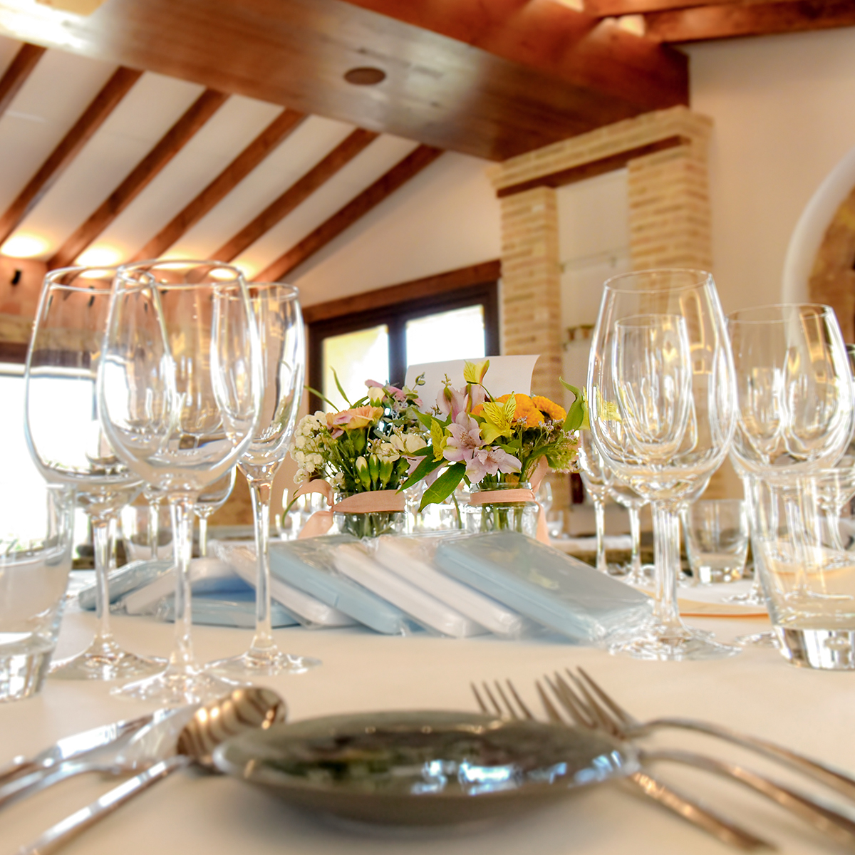 Evento Casa Pepa