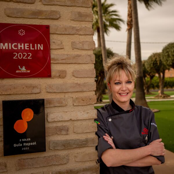 Emmanuelle Baron, Chef